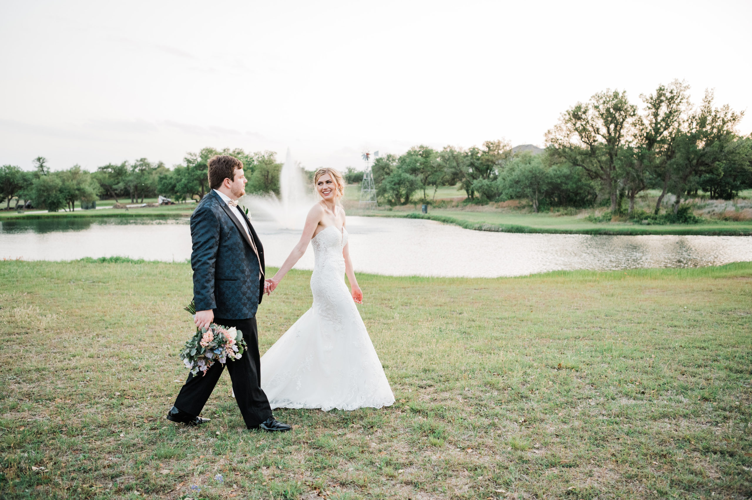 Best venues for your Texas Wedding 
