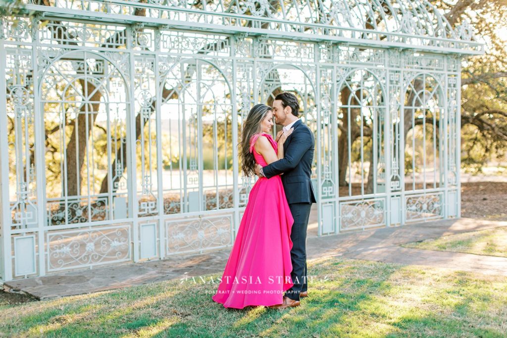 Austin wedding venue shares Valentine's Day Proposal Ideas 