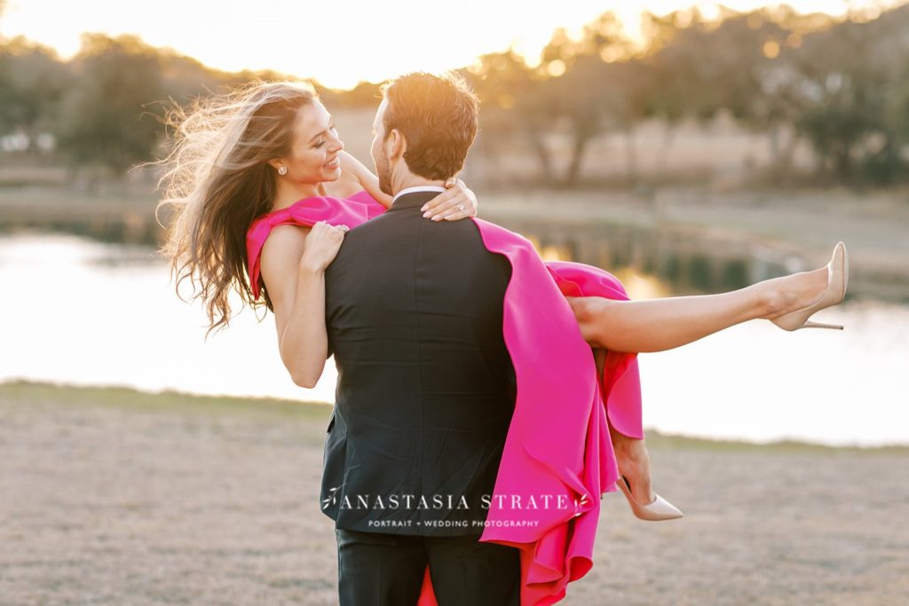 Valentine's Day Proposal ideas from Texas wedding pros