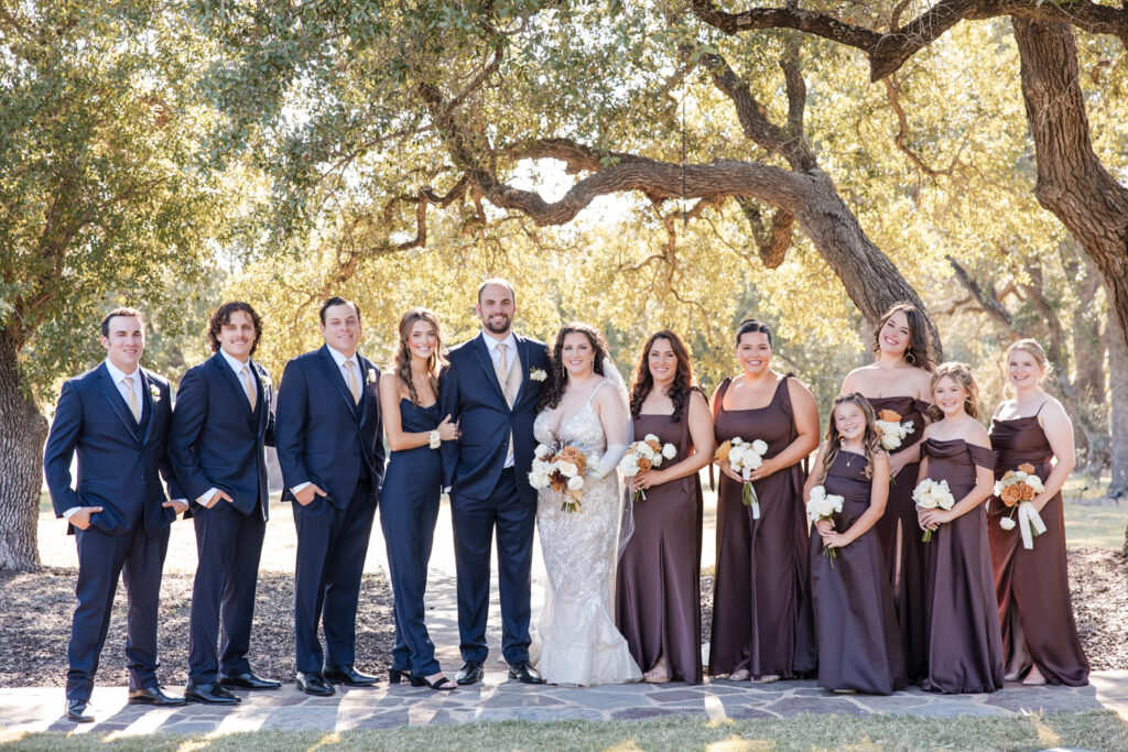 Wedding Photographers in Austin who elevate every venue