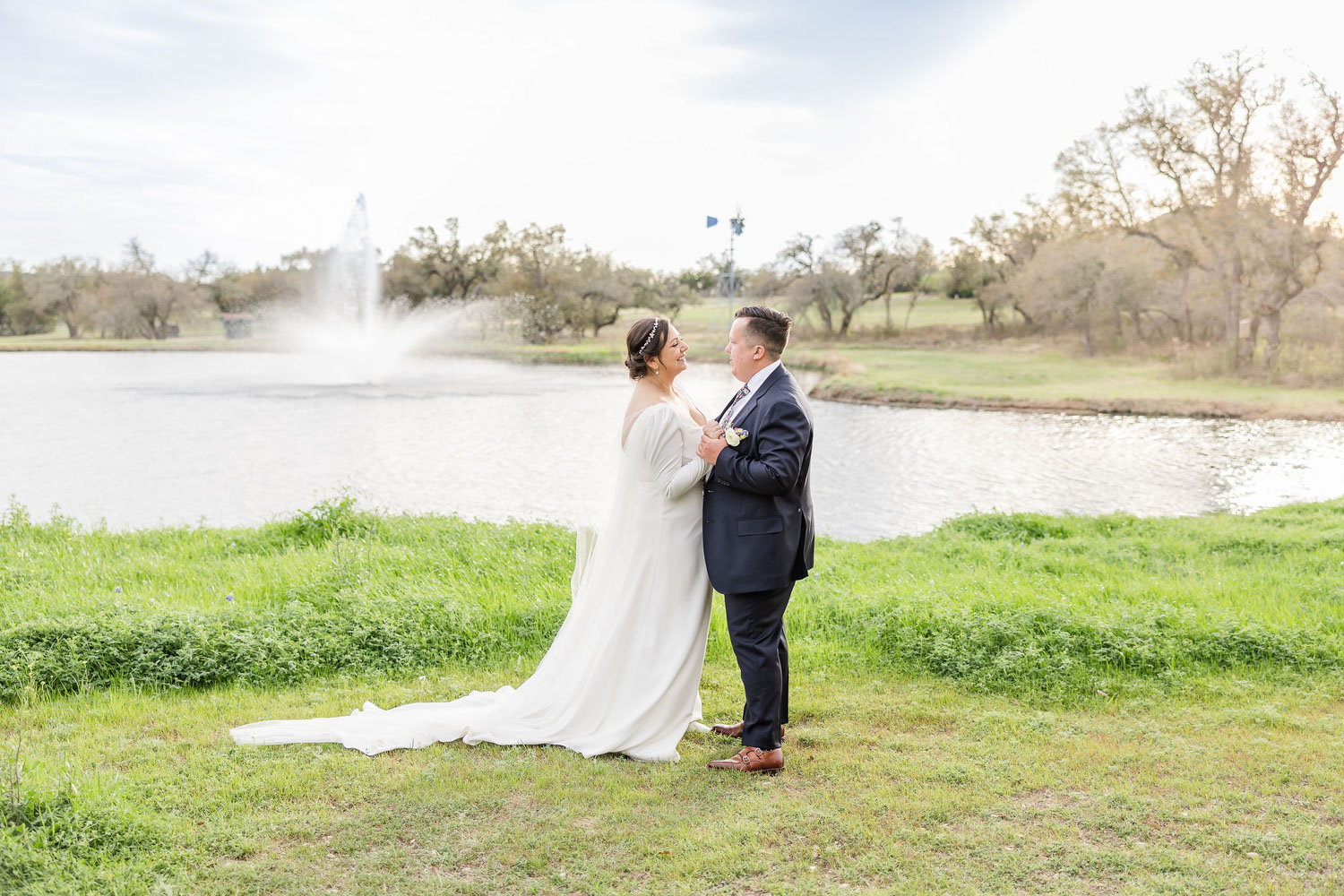 Top Destination Wedding Venues in Austin Texas Ma Maison