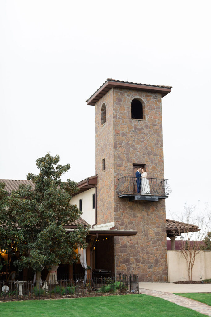 Elegant micro weddings in Austin Texas