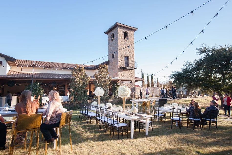 4 Awesome Texas Hill Country Wedding Ideas