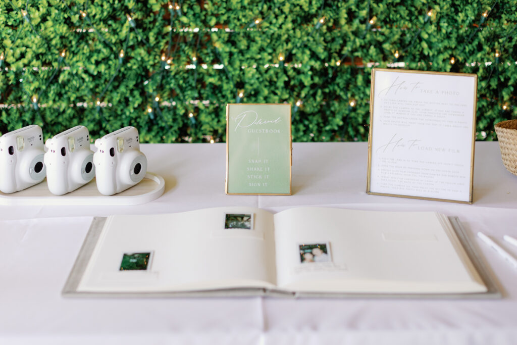 wedding day details and why you need a wedding planner