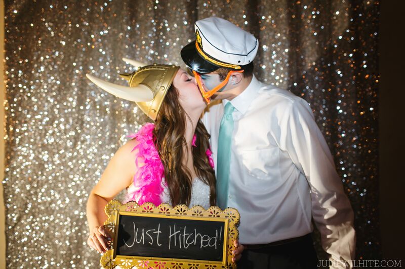 Photo Booth by Valerie Miller Events