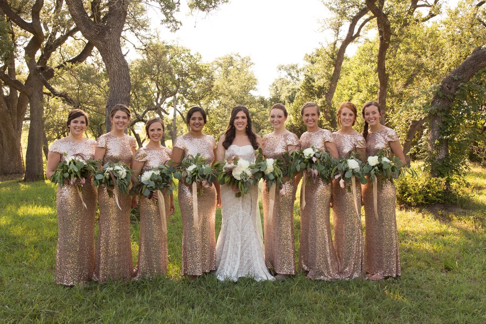 Photo Credit: Complete Weddings + Events Austin 